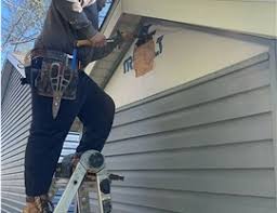 Best Aluminum Siding Installation  in Roseburg, OR